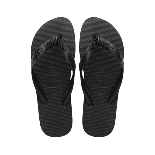 Detalle de Havaianas Top Color: chanclas unisex cómodas y antideslizantes para el día a día