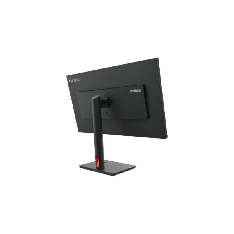 Detalle 2 de Monitor Lenovo ThinkVision T32h-30 31.5" IPS Quad HD, USB-C 90W y Ethernet - Negro