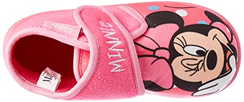 Detalle de Chicco Pantoufles d’intérieur et extérieur pour fille et garçon — Chaussures confortables pour bébé et enfant