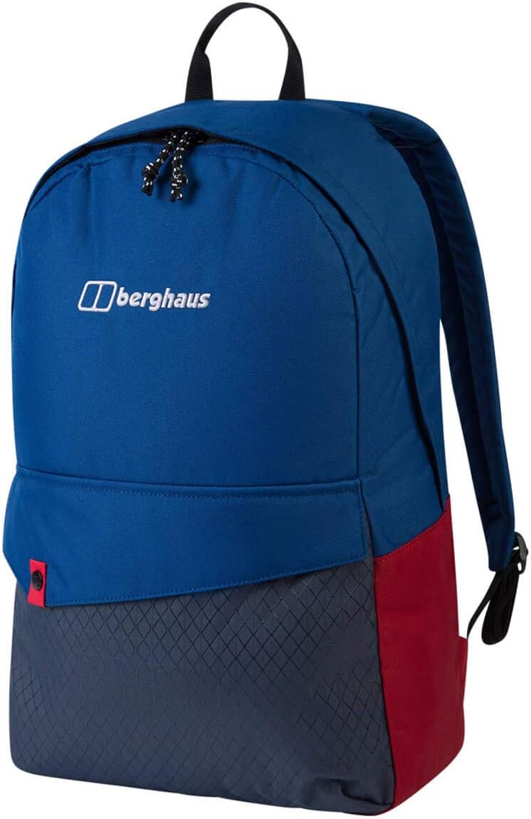 Thumbnail 6 de Berghaus Unisex Brand Bag 25 Litre Backpack
