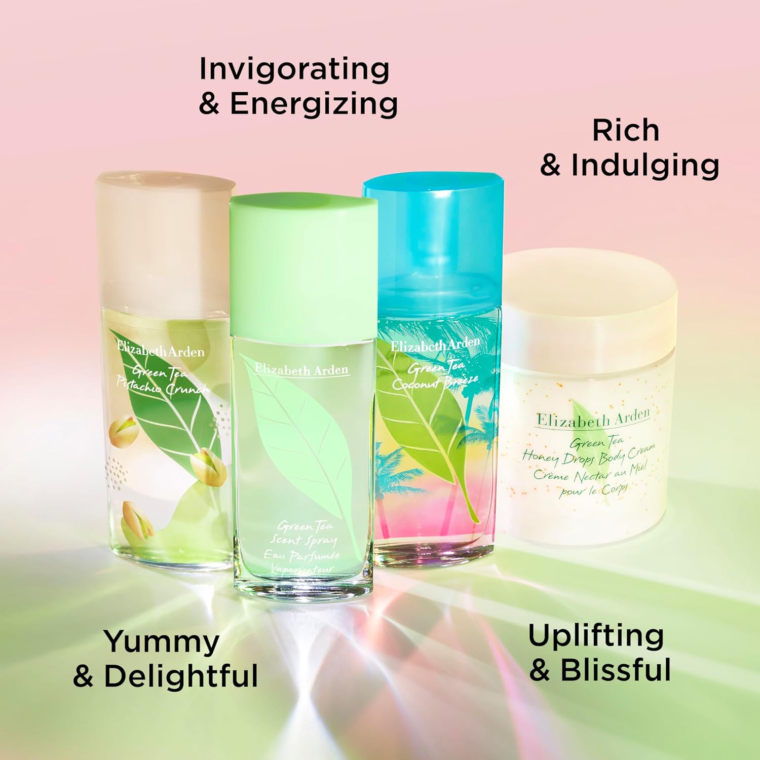 Thumbnail 6 de Elizabeth Arden Green Tea Pistachio Cream