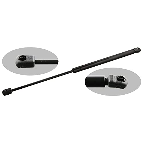 Detalle 2 de Febi bilstein 1185 amortiguador de gas 500 mm