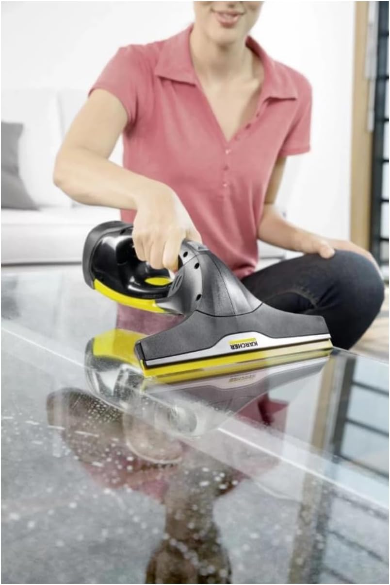 Thumbnail 3 de Karcher WV 2 Black Edition 35 min