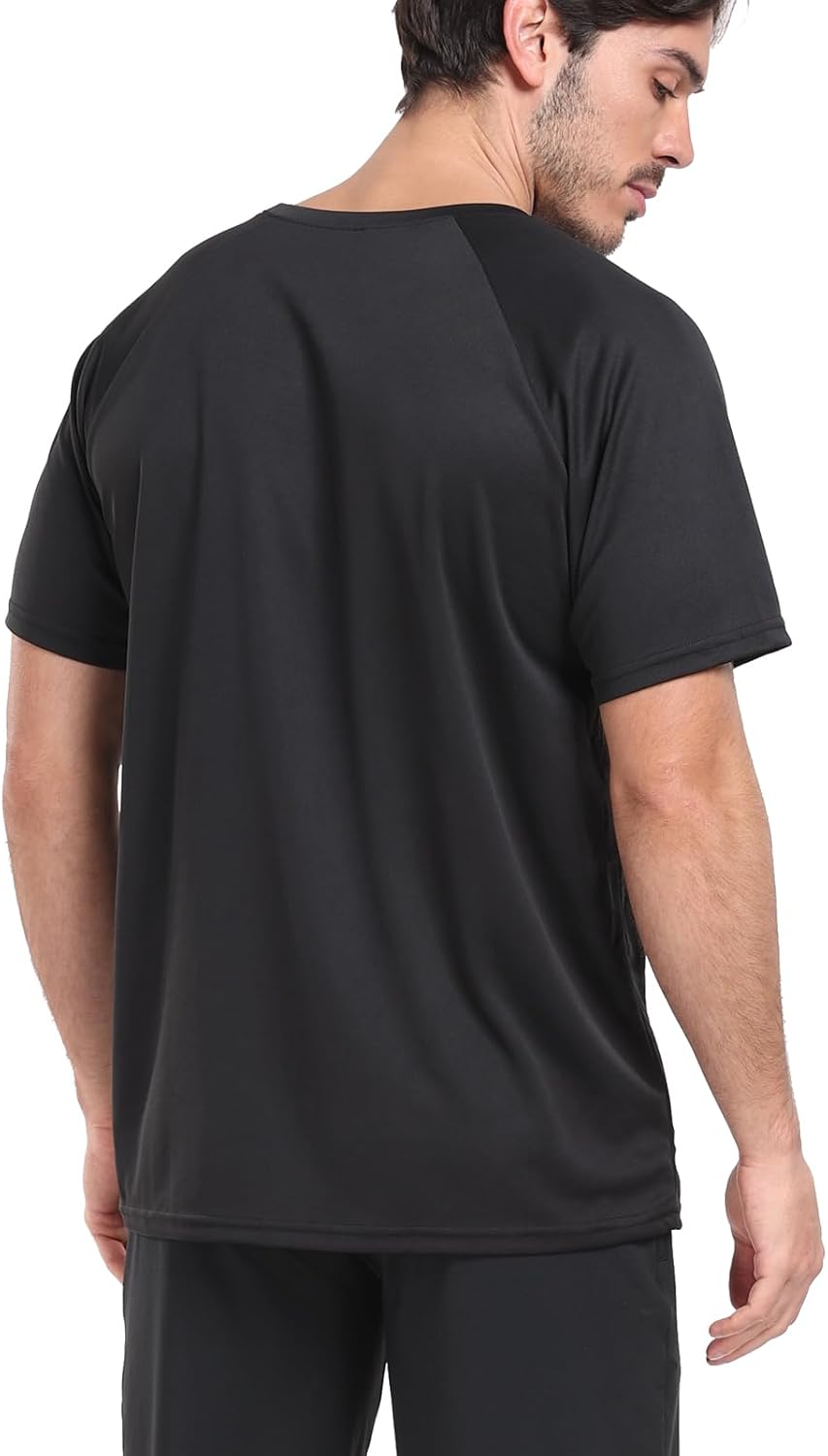 Detalle 2 de HovSiyla Running Shirts