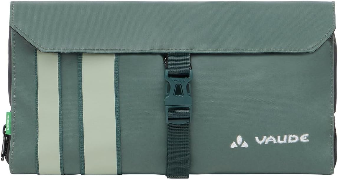 Thumbnail 3 de VAUDE Socotra: Trousse de toilette enroulable et suspendable, légère et PVC-free