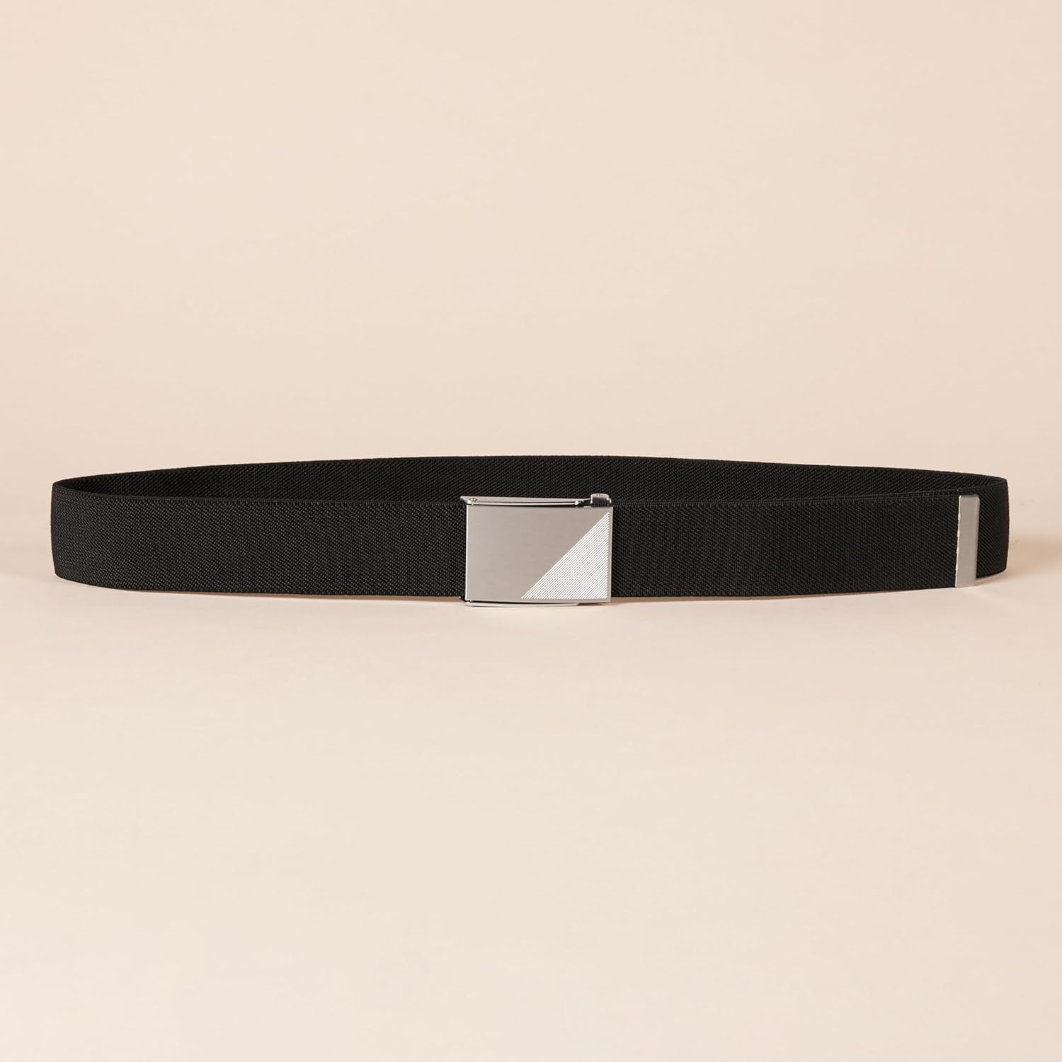 Thumbnail 2 de Amazon Essentials Men's Sport Web Golf Belt: Practical, Stretchy Comfort for Day-to-Day Wear