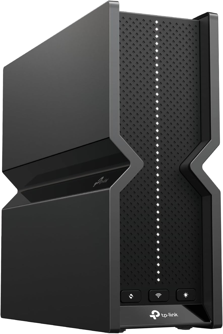 Thumbnail 4 de TP-Link Archer BE24000 12-Antenna WiFi 7 Router