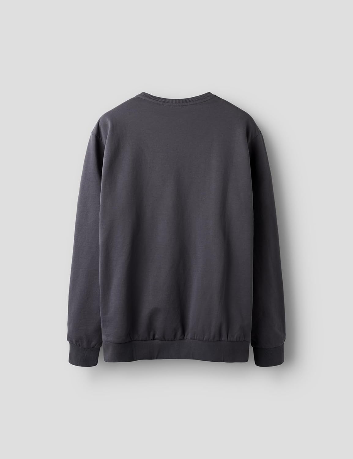 Detalle 2 de NAME IT Nkmskall Fortnite Nreg Sweat Bru Bfu – Bambini e Ragazzi
