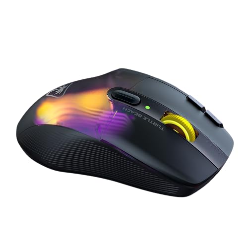 Thumbnail 9 de Turtle Beach Kone XP Air 🖱️ Mouse Gaming Inalámbrico RGB