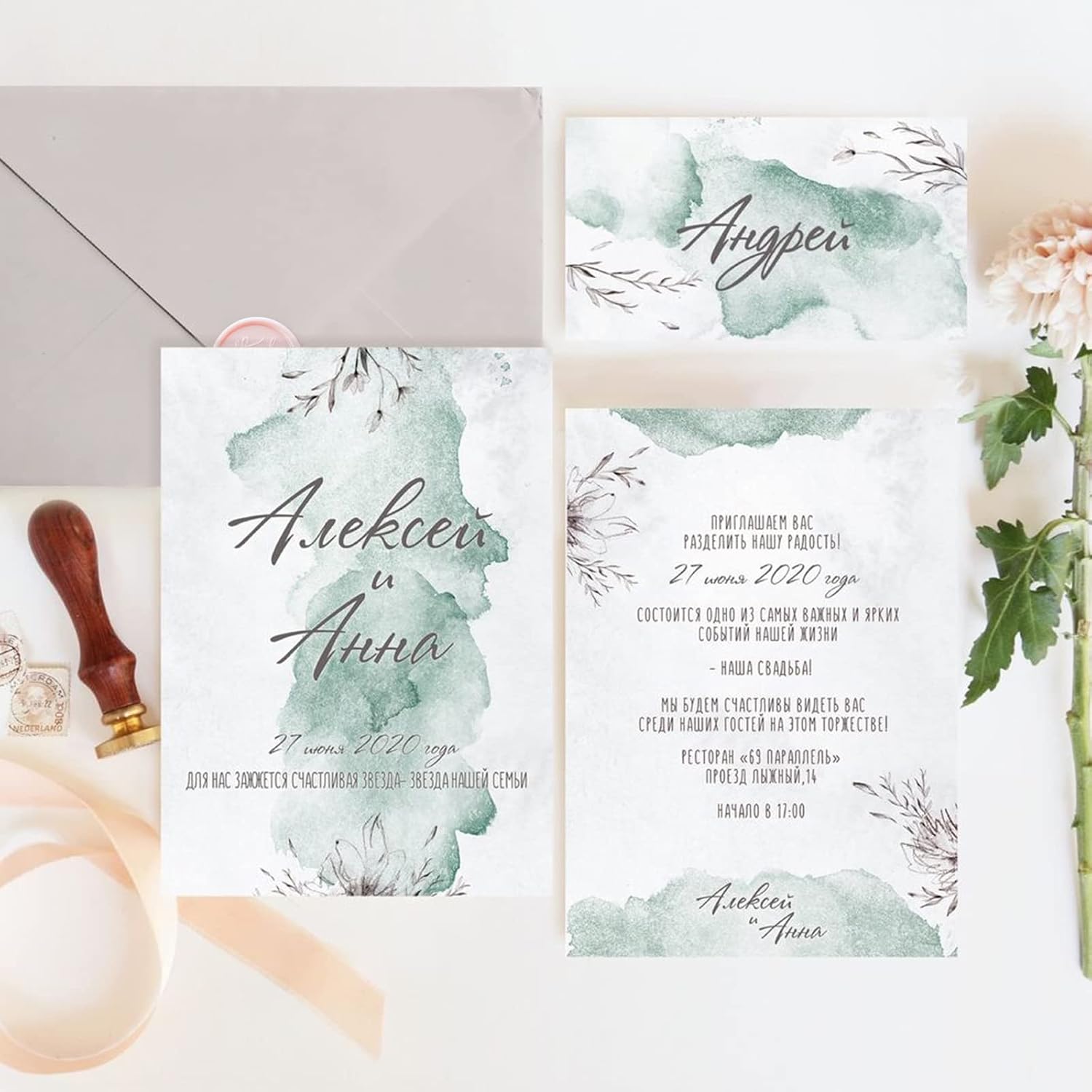 Detalle 1 de Utron Cardstock Paper, 5 × 7-Inch