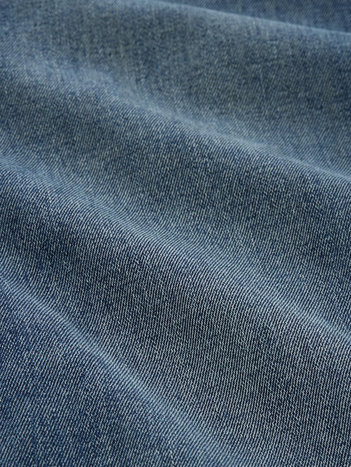 Detalle 2 de Tom Tailor Herren TTJOSH Regular Slim Jeans im Five-Pocket-Style