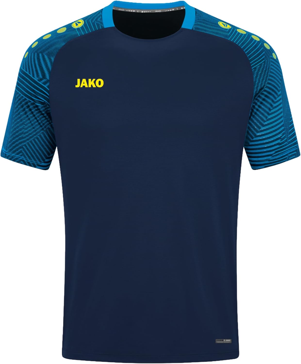 Thumbnail 6 de JAKO Performance T-Shirt Dunkel Herren für Training & Freizeit