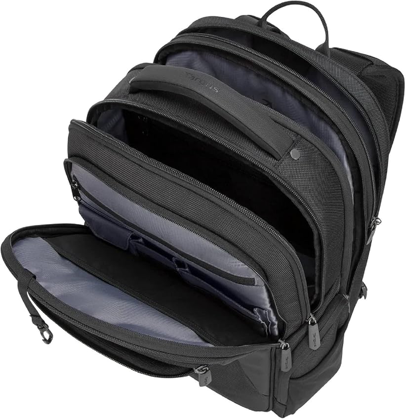 Detalle de Targus CUCT02BEU mochila portátil 30 litros
