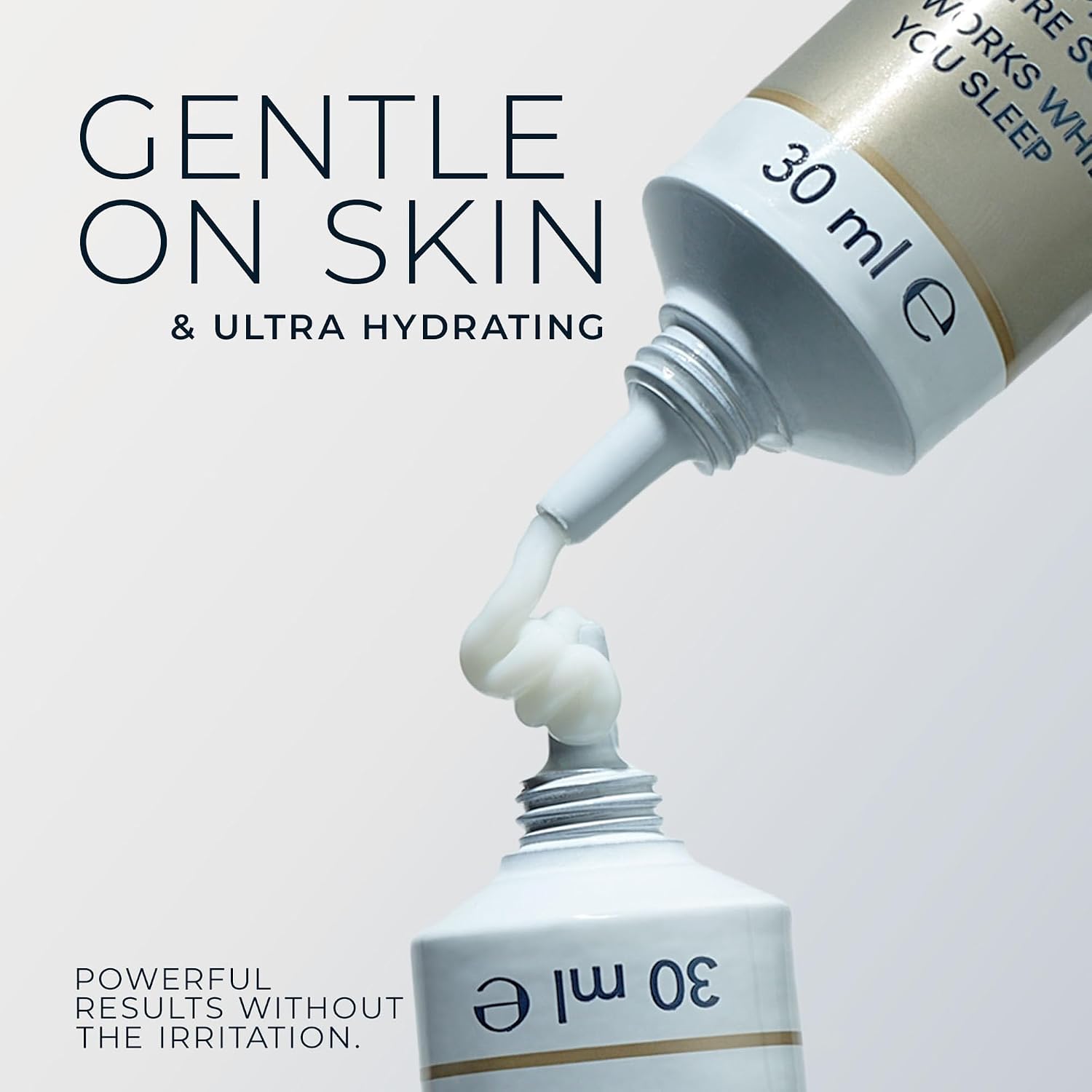Detalle 2 de RoC ROC RC DEEP WRINKLE CREAM 30ML+PKT Night Cream with Retinol