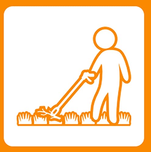 Detalle 2 de Fiskars Pinza Solid 87,5 cm negro 🛠