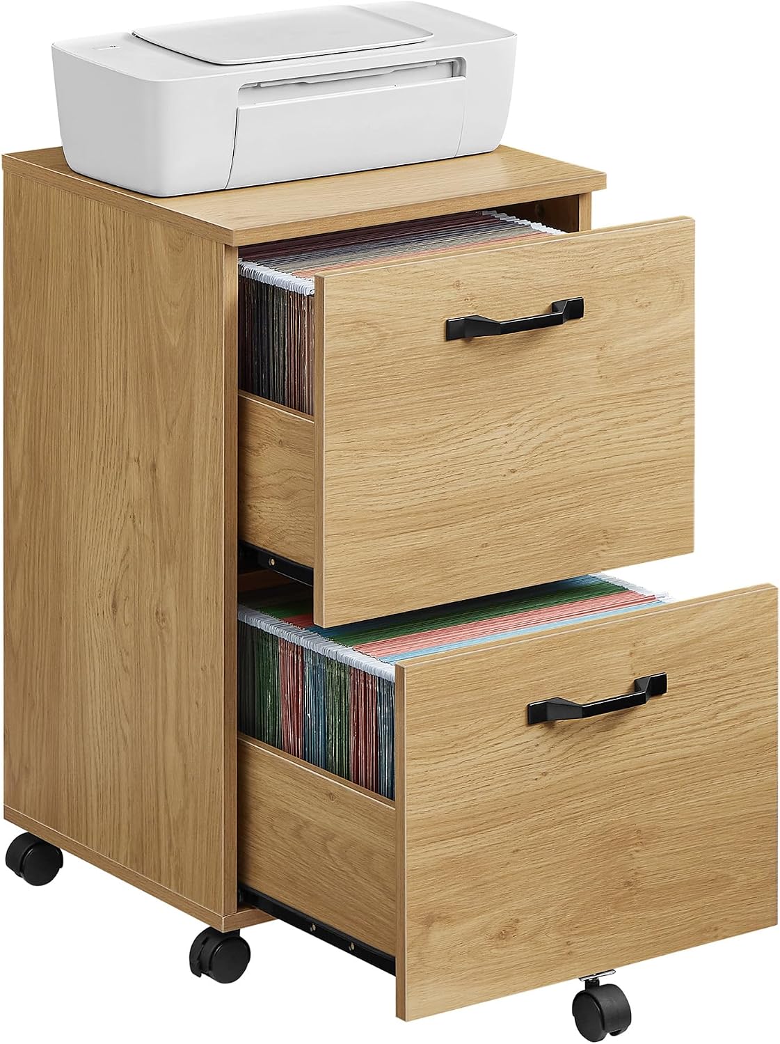 Thumbnail 6 de VASAGLE 2-Drawer File Cabinet UOFC040W46