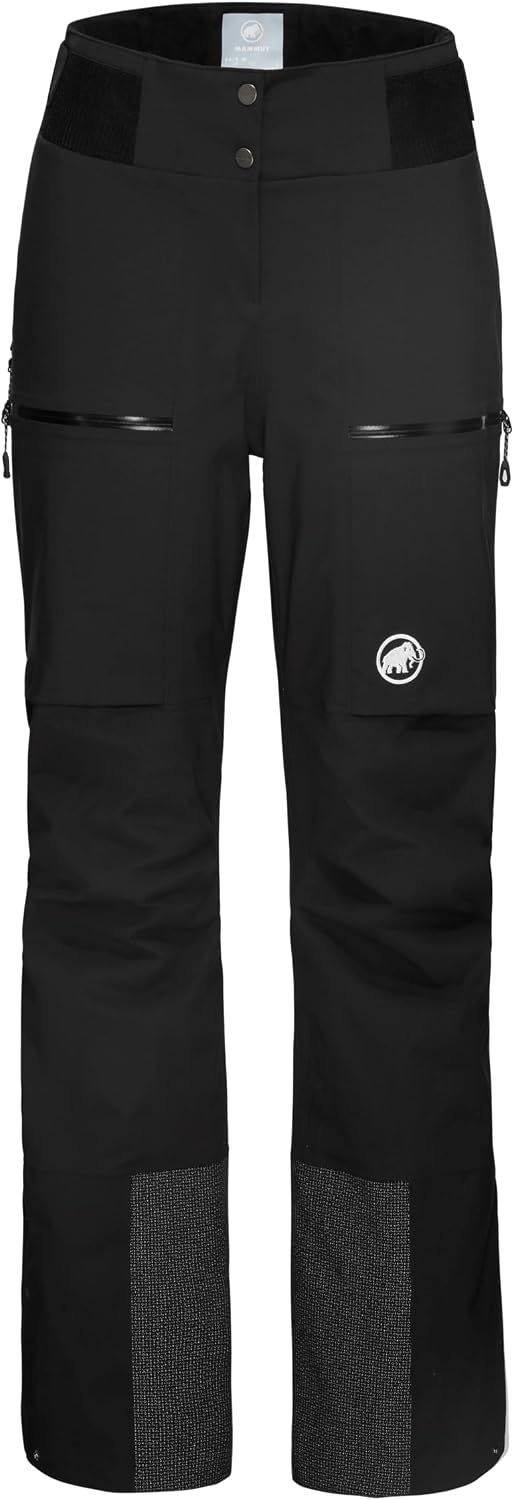 Detalle de Mammut - Stoney HS Thermo Pants Women, Pantaloni Donna
