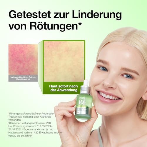 Detalle 2 de ANUA Azelaic Acid 10 Hyaluron Redness Soothing Serum, 1.01oz