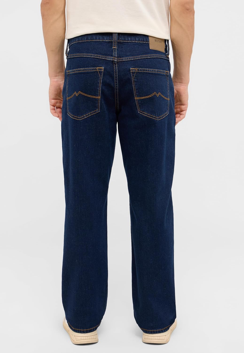 Detalle 1 de Stretch Jeans Big Sur Regular von Mustang