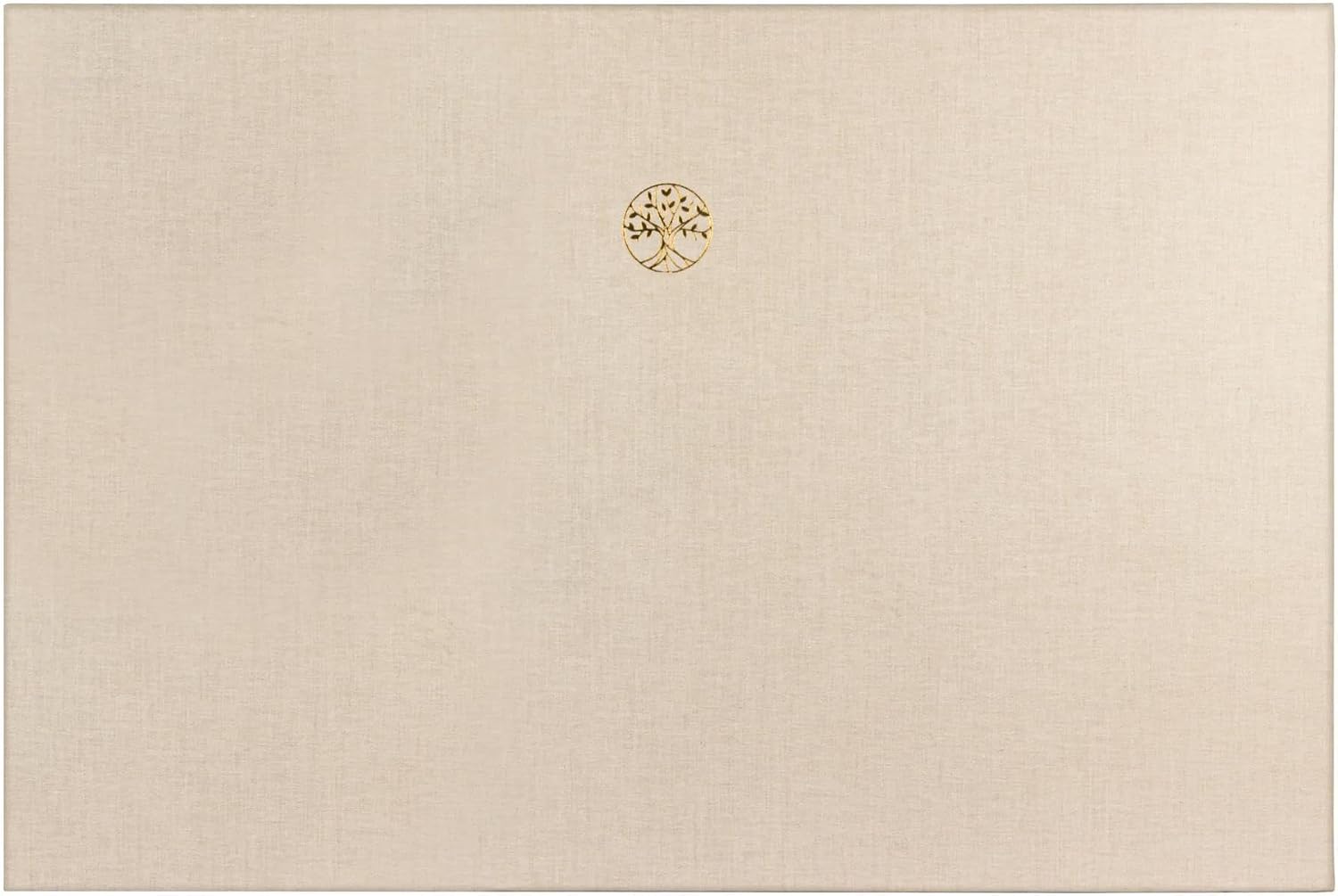 Thumbnail 5 de Clairefontaine 116051C – Sous-main Bureau en Carton 60x40 cm, Motif Nature Kraft