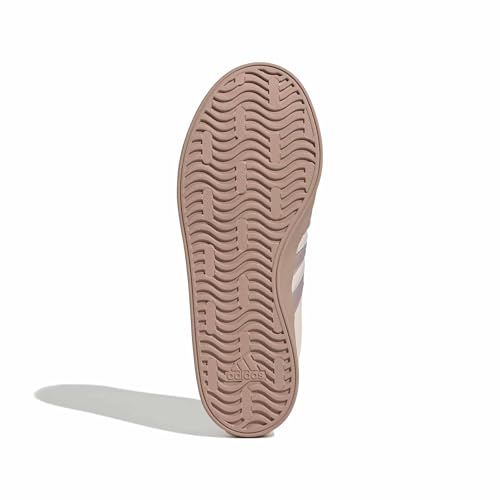 Thumbnail 6 de Adidas Damen Vl Court 3.0 Schuhe – Wonder Quartz/Dual Lilac/Cyber met., Gr. 38 2/3 EU