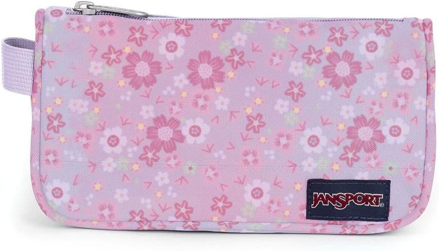 Thumbnail 5 de JANSPORT Fall Winter 2022 Medium Accessory Pouch – Pochette zippée en format moyen