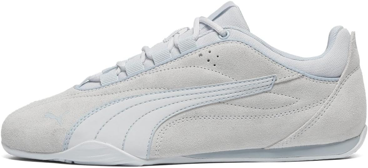 Thumbnail 6 de Puma Damen Catch Soleil SdSneaker – Alltagstauglicher Sneaker aus Suede