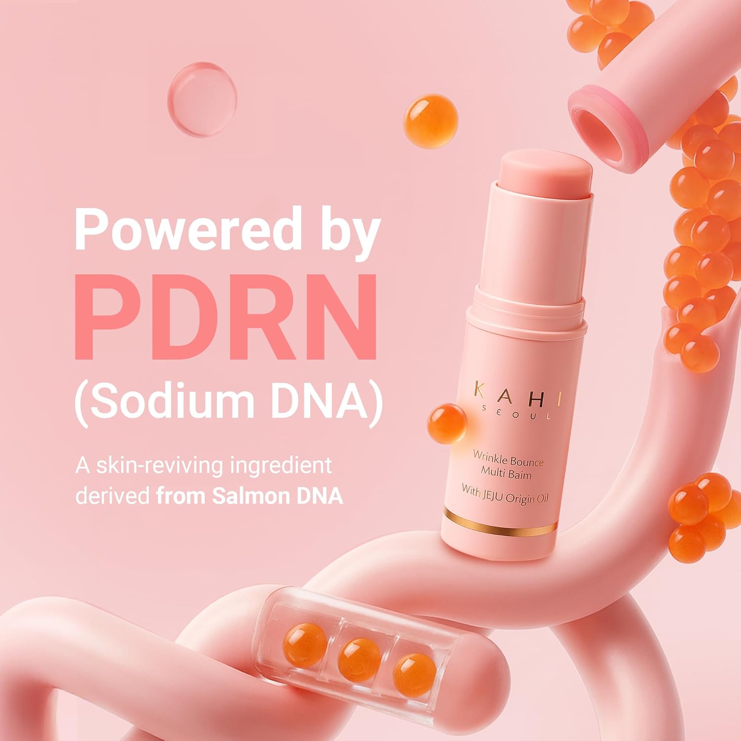 Thumbnail 4 de KAHI Wrinkle Bounce Multi Balm 9 ml