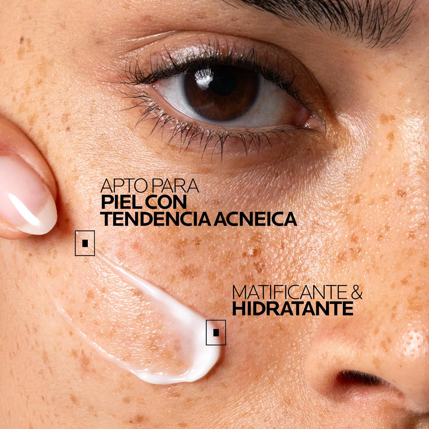 Thumbnail 6 de La Roche-Posay Effaclar Duo+M 40 ml