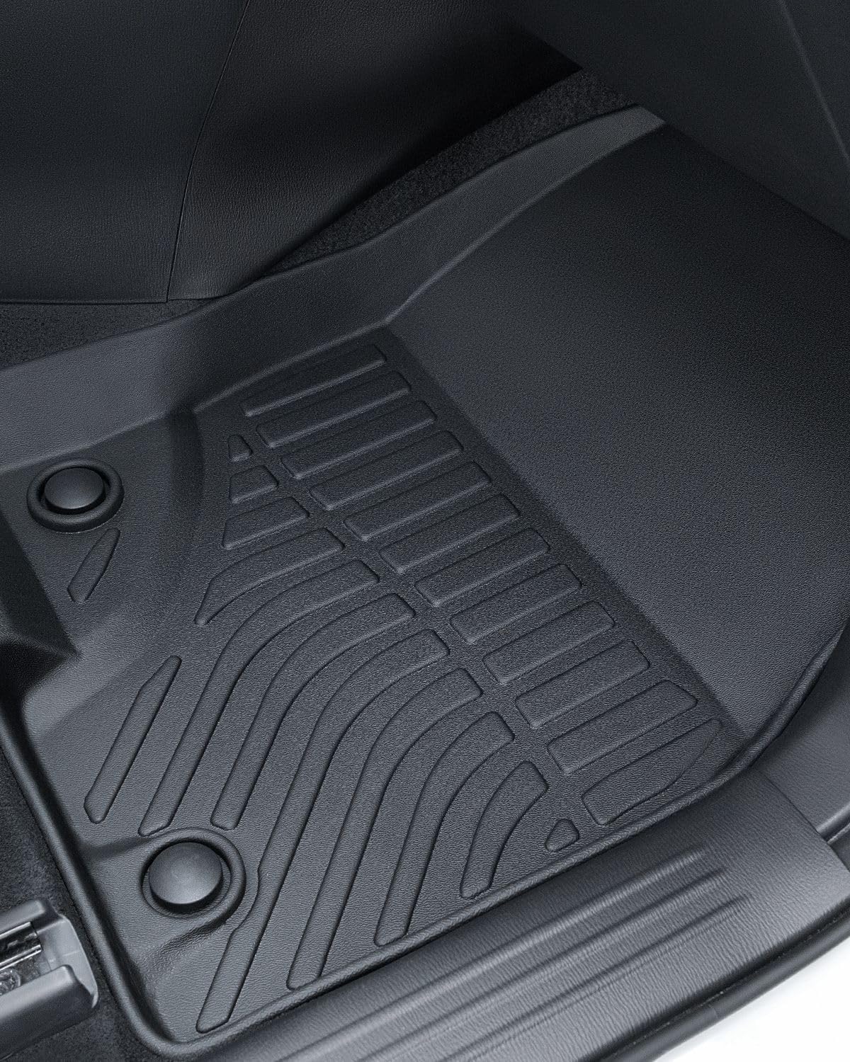 Thumbnail 6 de Weather Liner floor mats for Mazda CX-5