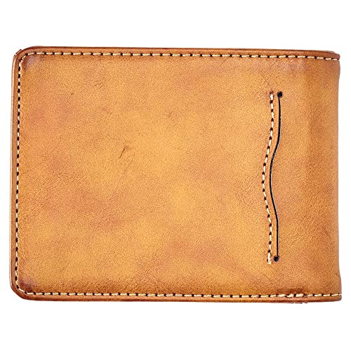 Detalle 2 de Quiksilver Slim Rays cartera de doble hoja para hombre 👝