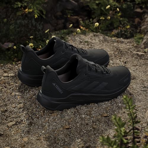 Detalle 2 de adidas Terrex Anylander Rain.Rdy Hiking Shoes Herren – robust, wetterfest und vielseitig