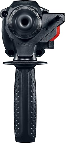 Detalle 2 de Bosch Professional GBH 240 martillo perforador 790 W 🔨