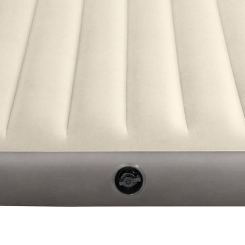 Thumbnail 2 de Intex 64102 Colchón hinchable 137x191x25 cm – Dura-Beam Standard con Fiber-Tech