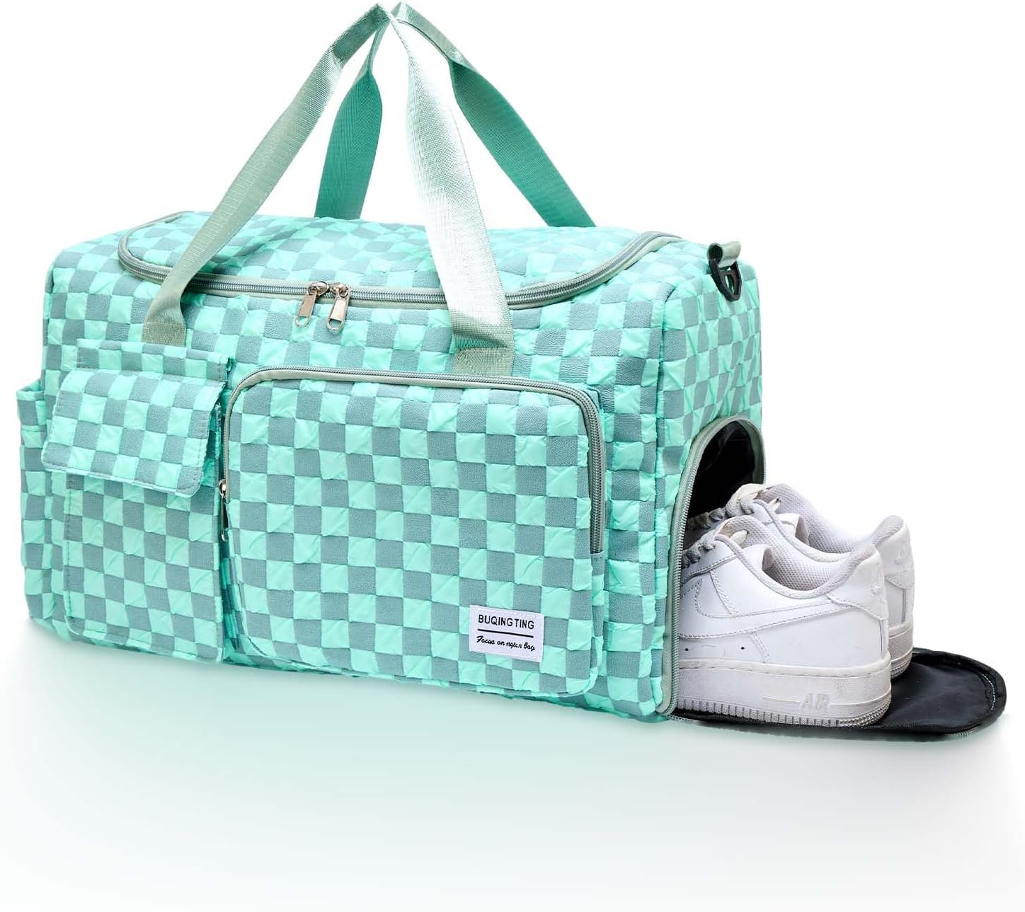Thumbnail 5 de BEULPTN Small Gym Bag 50 cm