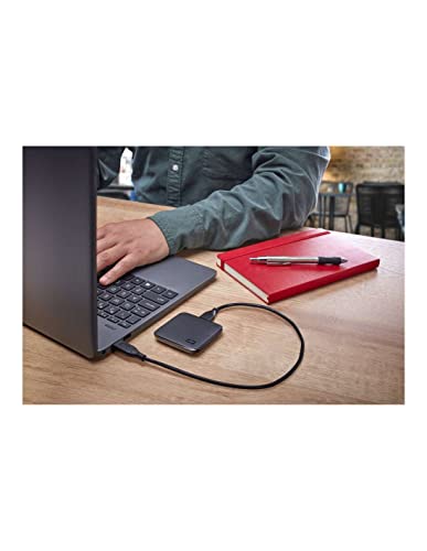 Thumbnail 1 de WD 1TB Elements SE SSD Portable SSD – compact, durable USB 3.0 drive
