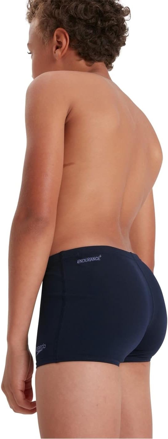 Thumbnail 2 de Speedo Bambino Aquashort Eco Endurance+: resistenza al cloro e asciugatura rapida per i più piccoli