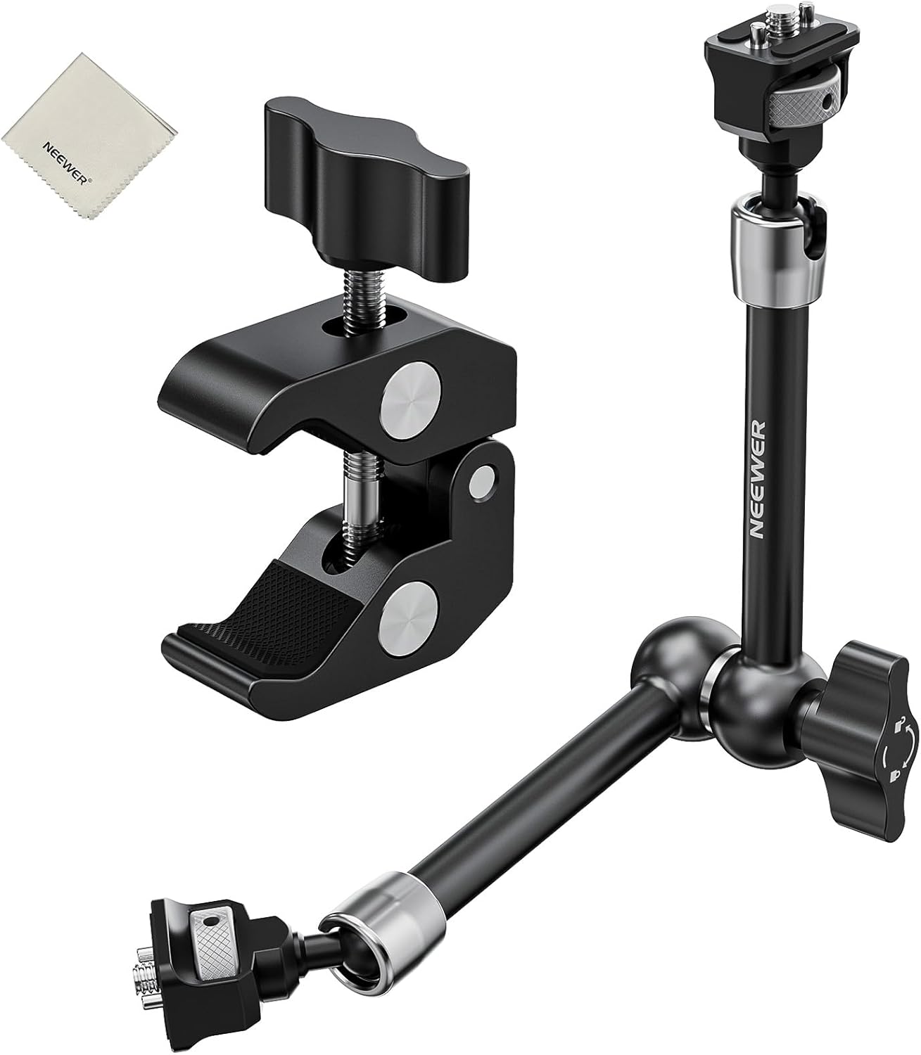 Detalle de NEEWER ST16C articulating arm