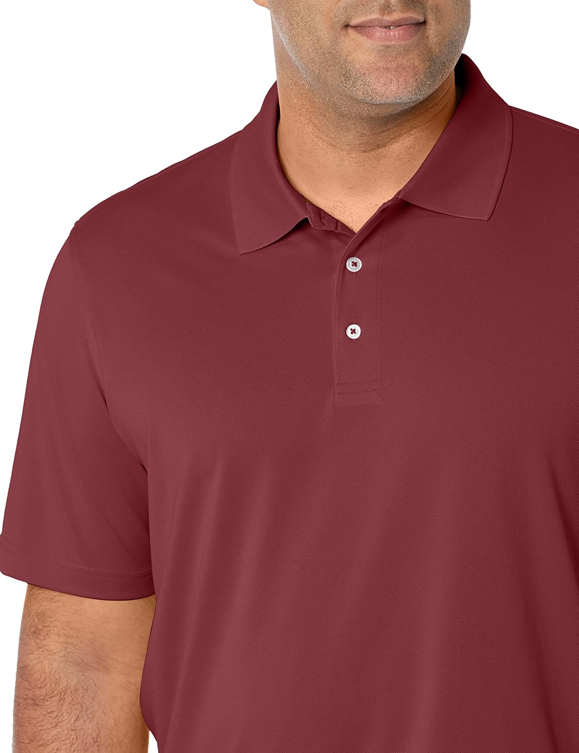 Thumbnail 2 de Amazon Essentials Homme Polo de Golf à Séchage Rapide – Manches Courtes