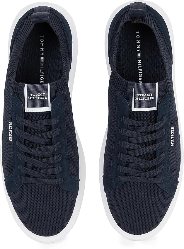 Thumbnail 2 de Tommy Hilfiger Sneaker keyword zapatillas 44
