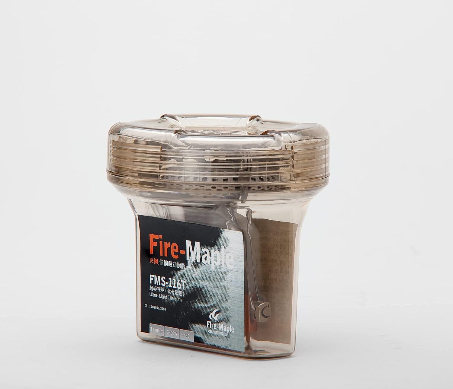 Thumbnail 4 de Fire-Maple Réchaud FMS-116T