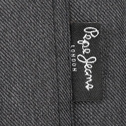 Thumbnail 8 de Pepe Jeans Jarvis Mochila Adaptable 12" con Detalles de Piel 🖤