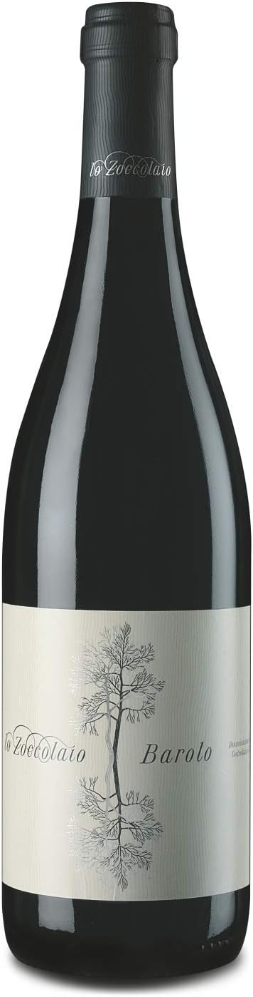 Thumbnail 1 de Lo Zoccolaio Barolo DOCG Nebbiolo Tinto en Estuche de Madera 🍷