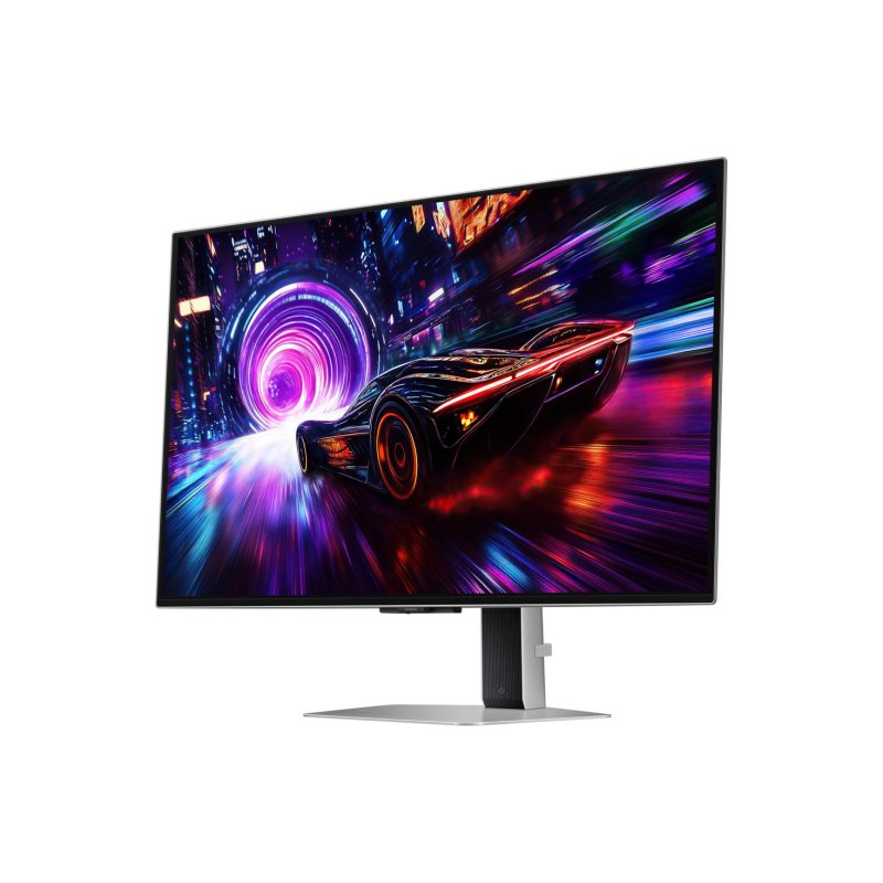 Thumbnail 1 de Samsung LS32FG814SUXEN 32" OLED 4K 240 Hz: potencia para gaming y profesión con Quantum Dot