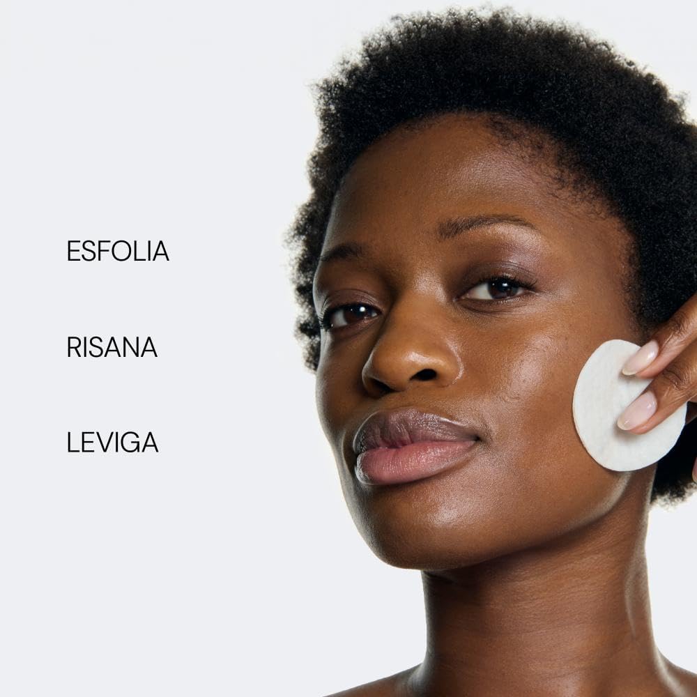 Detalle de Elemis Dynamic Resurfacing Papaya Enzyme Peel Mask: maschera esfoliante non abrasiva per una pelle visibilmente liscia e luminosa