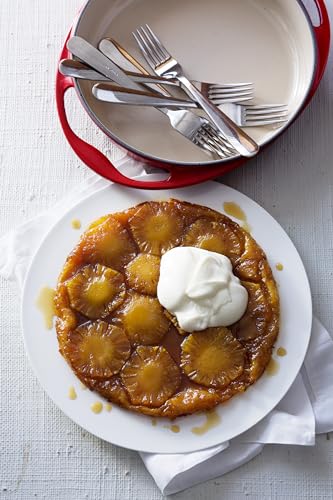 Thumbnail 5 de Le Creuset tarta tatin bandeja 25 cm hierro fundido