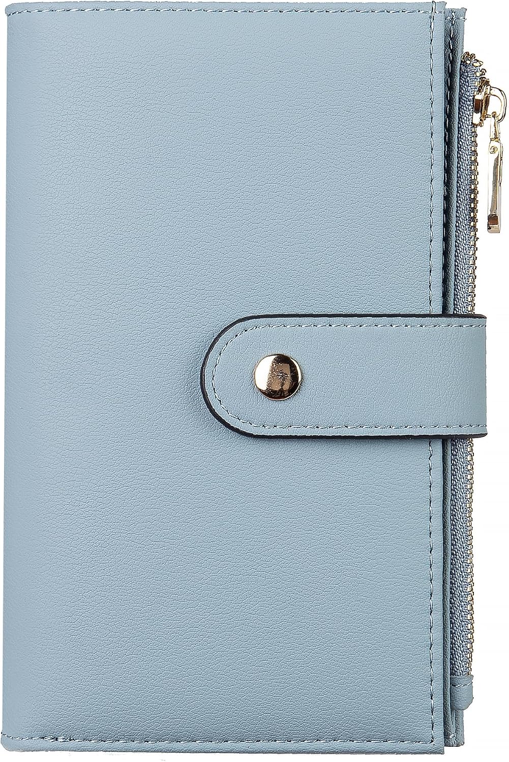 Detalle de YJ-Nefeli RFID wallet with 10 slots