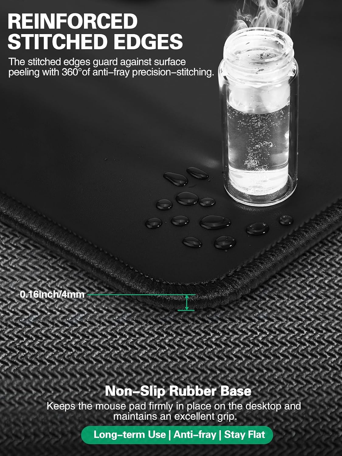 Thumbnail 4 de Mouse Pad Foldable Phone Holder 31.5"