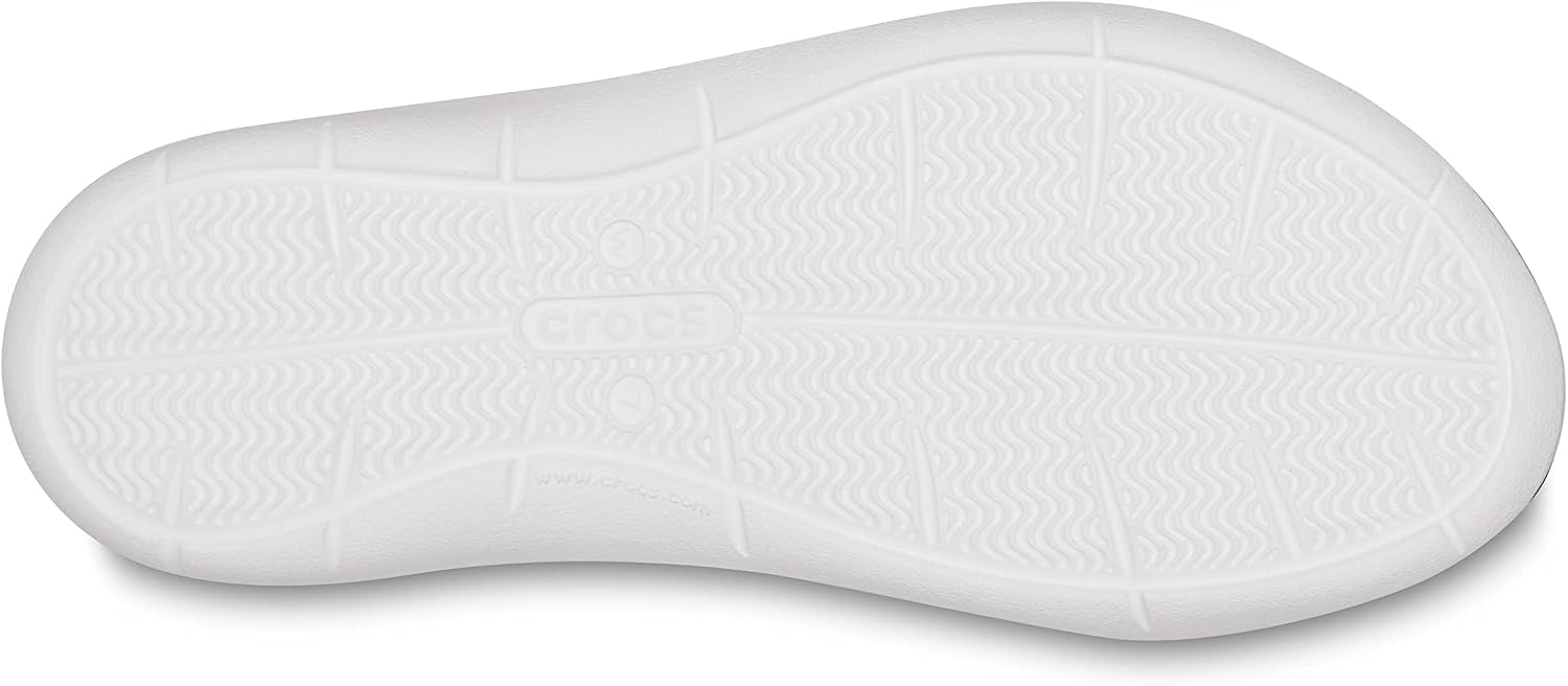 Thumbnail 2 de Crocs Swiftwater Sandal Women Sandalia mujer