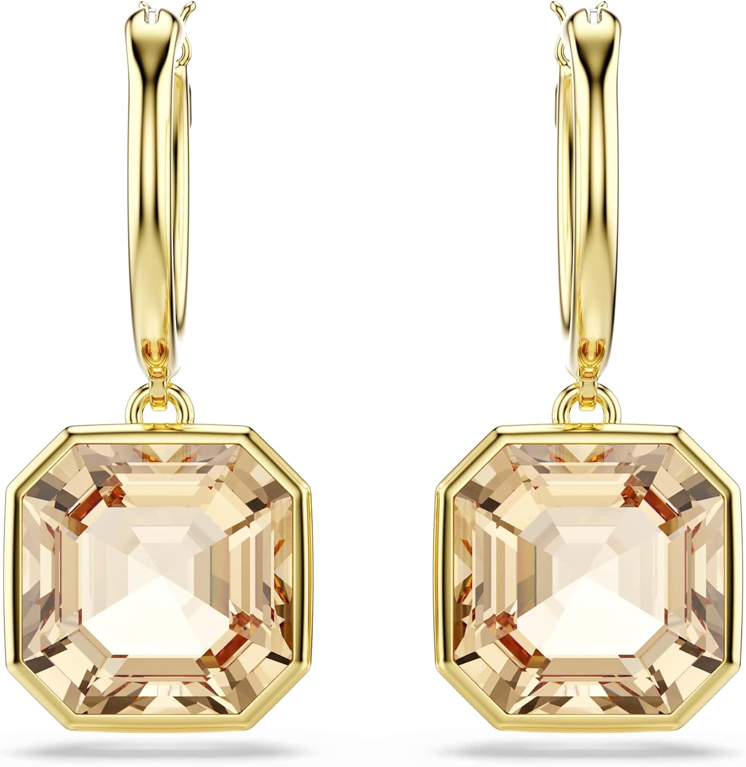 Thumbnail 1 de Swarovski Millenia Kollektion Gold 2,8 cm